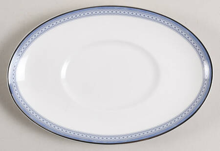 Rossetti Underplate for Gravy Boat