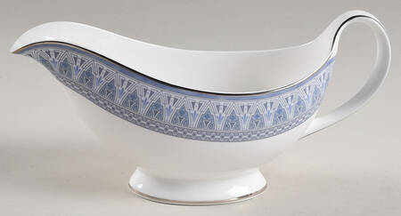 Rossetti Gravy Boat