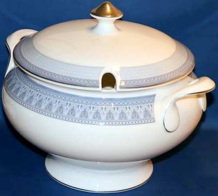 Rossetti Tureen &  Lid