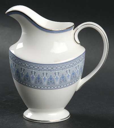 Rossetti Creamer