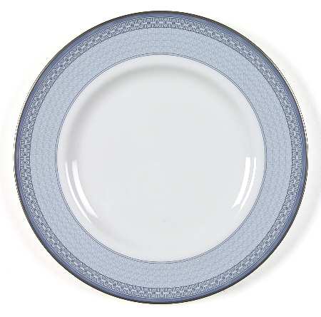 Rossetti Salad Plate