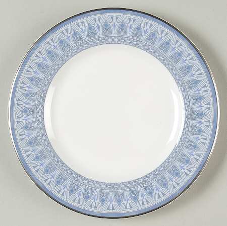 Rossetti Bread & Butter Plate