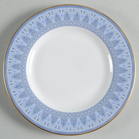 Rossetti Bread & Butter Plate