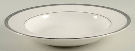 Broadway Large Rim Soup Bowl