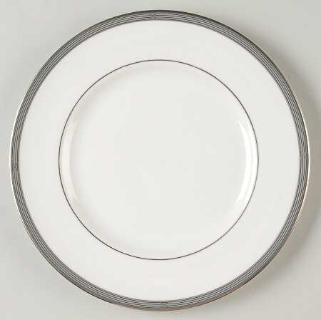 Broadway Salad Plate