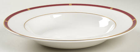 Lexington Large Rim Soup Bowl