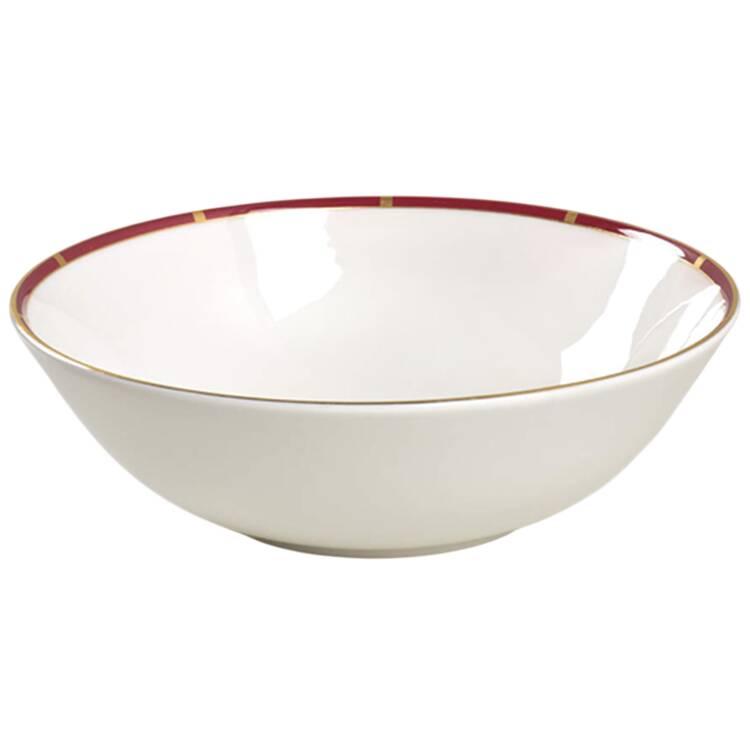 Lexington 10" Large Salad Serving Bowl