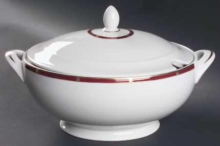 Lexington Tureen &  Lid