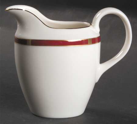 Lexington Creamer