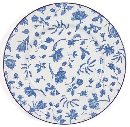 Spring Garden Dinner Plate by Royal Stafford