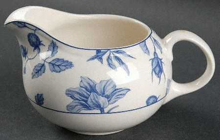 Spring Garden Creamer