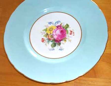RCD46 by Royal Crown Derby