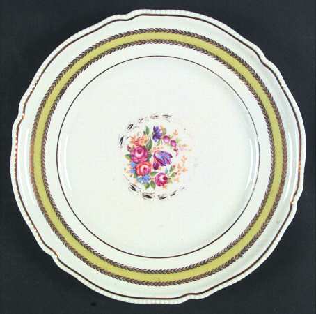 Maytime (Scalloped Edge) by Rosenthal - Continental