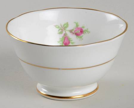 4293a Individual Open Sugar Bowl