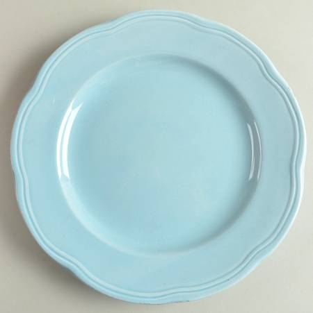 Baroque Blue by Retroneu