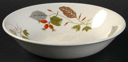 Gaywood Fruit/Dessert (Sauce) Bowl