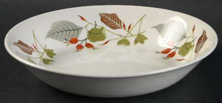 Gaywood Coupe Soup Bowl