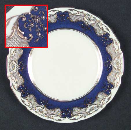 V1866 by Royal Doulton