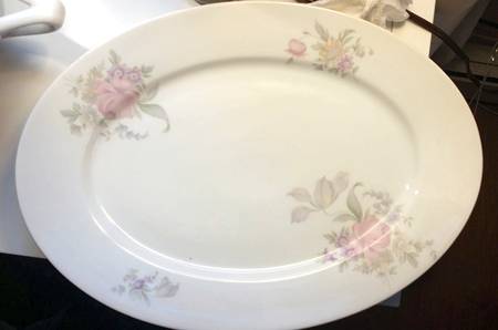 R1054 Underplate for Tureen