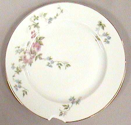 R1055 Bread & Butter Plate