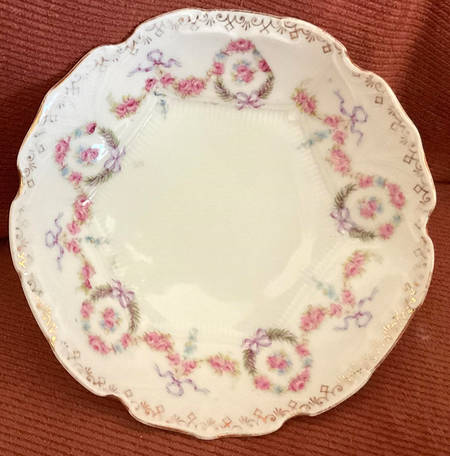 RUD37 Fruit/Dessert (Sauce) Bowl