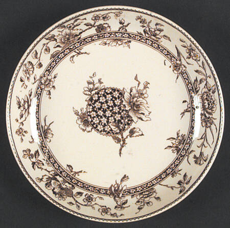 Oxford Coupe Cereal Bowl