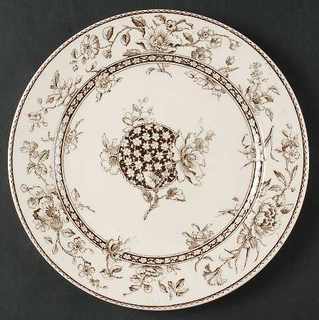 Oxford by Royal Doulton