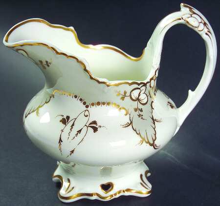 2-6263 Creamer