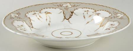 2-6263 Rim Soup Bowl