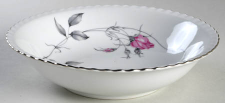 Theresa 9" Round Vegetable Bowl