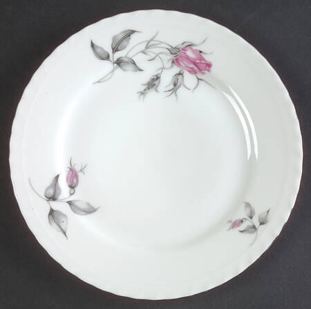 Theresa Bread & Butter Plate