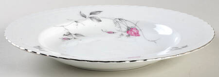 Theresa Rim Soup Bowl