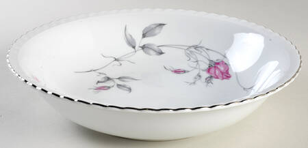 Theresa 10" Round Vegetable Bowl