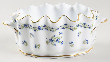 Barbeaux Monteith Bowl