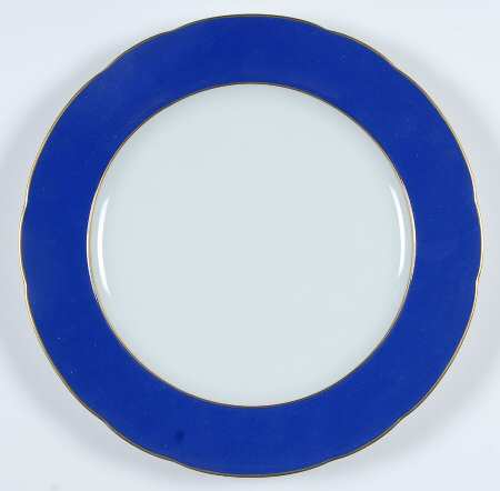 Barbeaux Service Plate (Charger)
