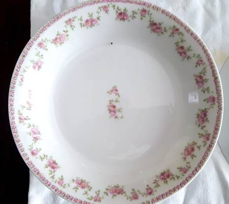 RDN95 Coupe Soup Bowl