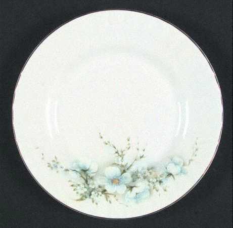 RST65 Bread & Butter Plate
