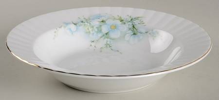 RST65 Rim Soup Bowl