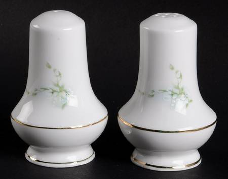 RST65 Salt & Pepper Set