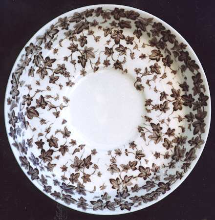 RW110 Saucer