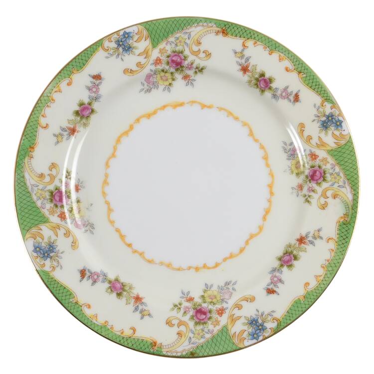 RSY14 Salad Plate