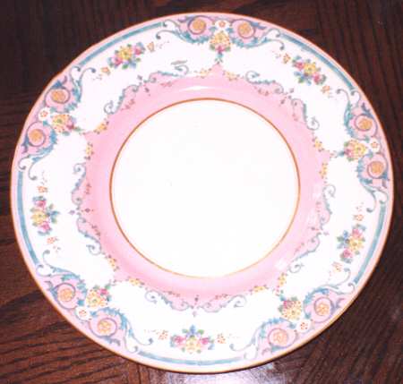 RA407 by Royal Doulton
