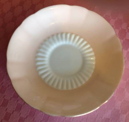 RLY11 Saucer