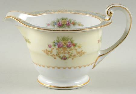 RO72 Creamer