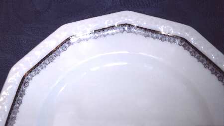 R1066 by Rosenthal - Continental