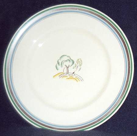 Congress by Royal Doulton