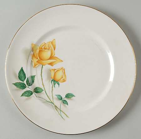 Radiant Rose by Royal Monarch