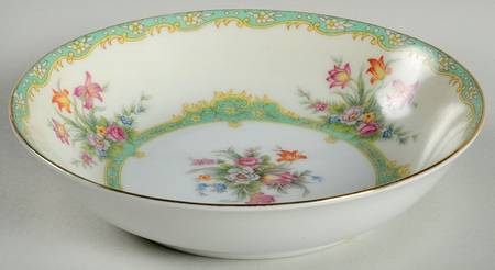 REG16 Fruit/Dessert (Sauce) Bowl