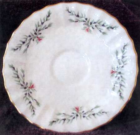 C51 Saucer