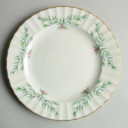 C51 Salad Plate